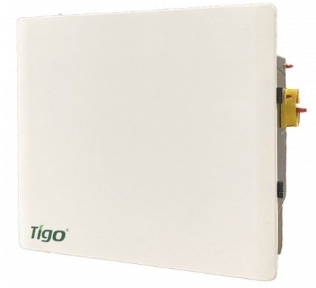 Wirebox Monofásico Tigo TSS (+ ATS)