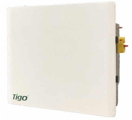 Wirebox Trifásico Tigo TSS (+ ATS)