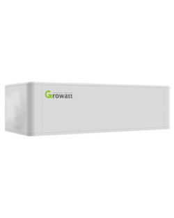 Batería Litio Growatt ARK 2.5H-A1 HV