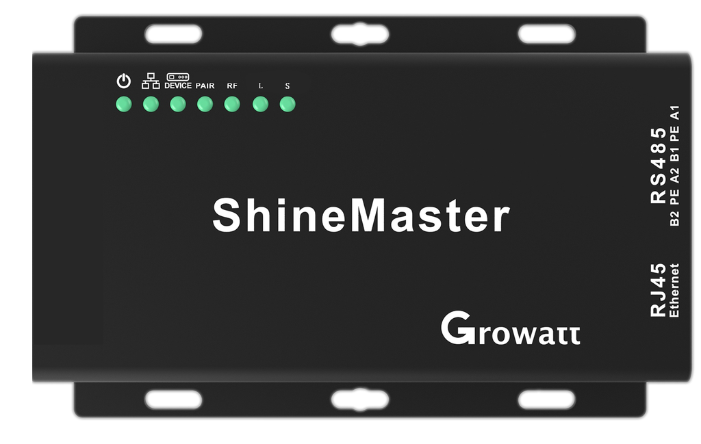 Growatt ShineMaster 4G-X