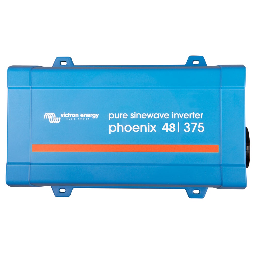 Inverter 48/375 VE.Direct Schuko*