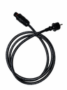 Cable microinversor Deye TUV PV07AC-F 0,75mm 40A 2m.