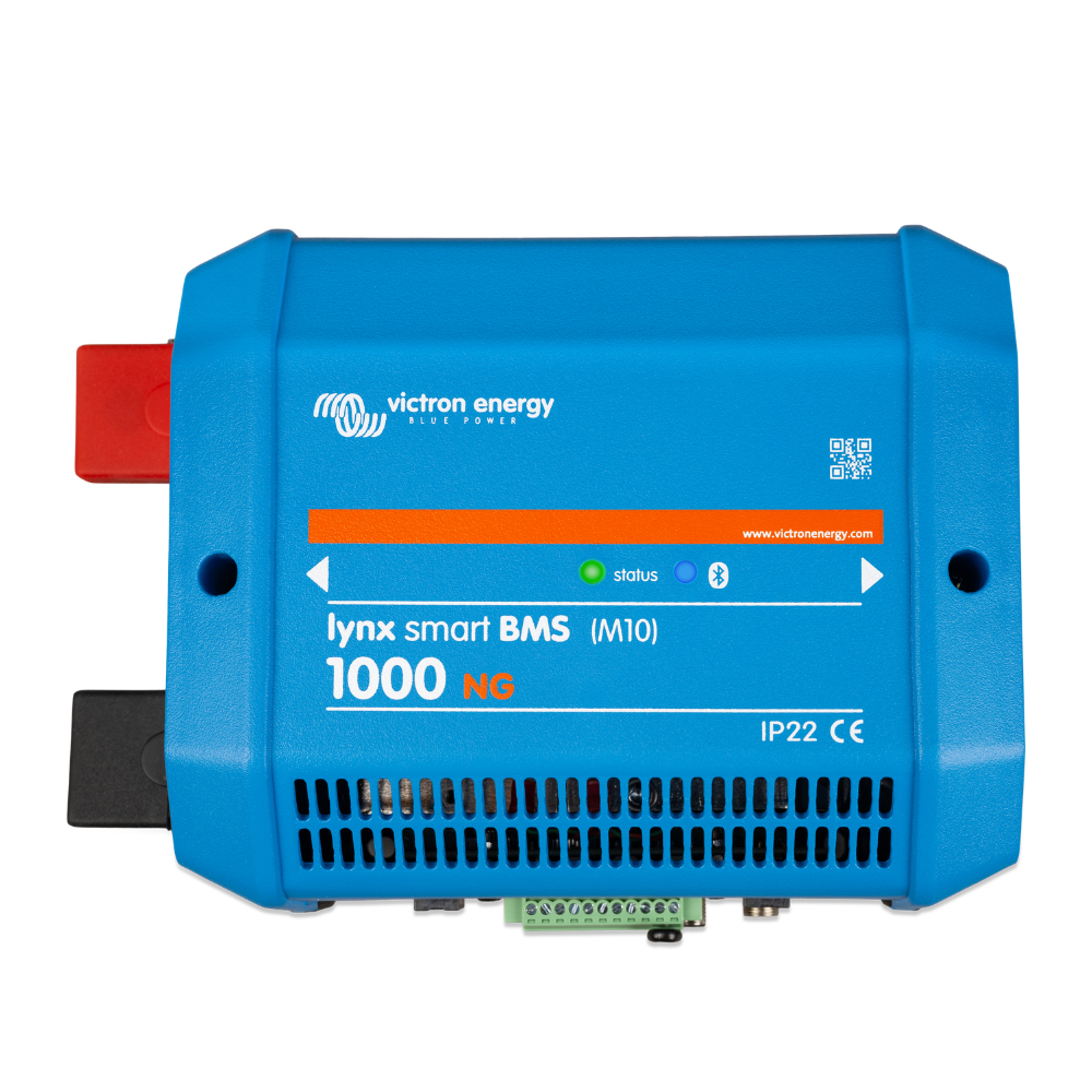 Lynx Smart BMS 1000 NG (M10)