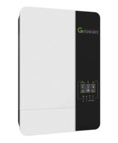 Inversor Cargador Growatt SPF 6000 ES 48V