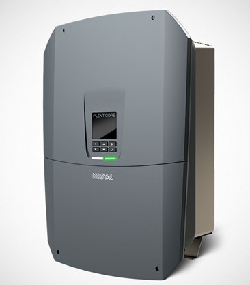 Inversor Trifásico Kostal Plenticore 15 KW L G3