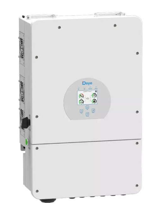 Inversor Híbrido Monofásico Deye Sun 12KW AM3
