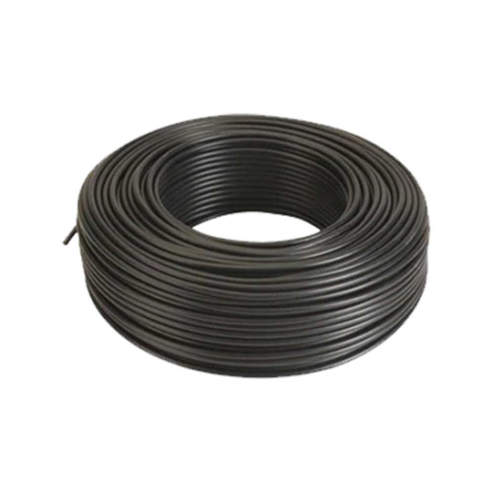 CABLE 1x50mm² Negro TOPFLEX VK H05/H07VK