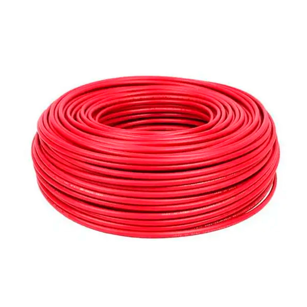 CABLE 1x50mm² Rojo TOPFLEX VK H05/H07VK