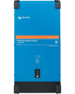Inverter 24/5000 Smart