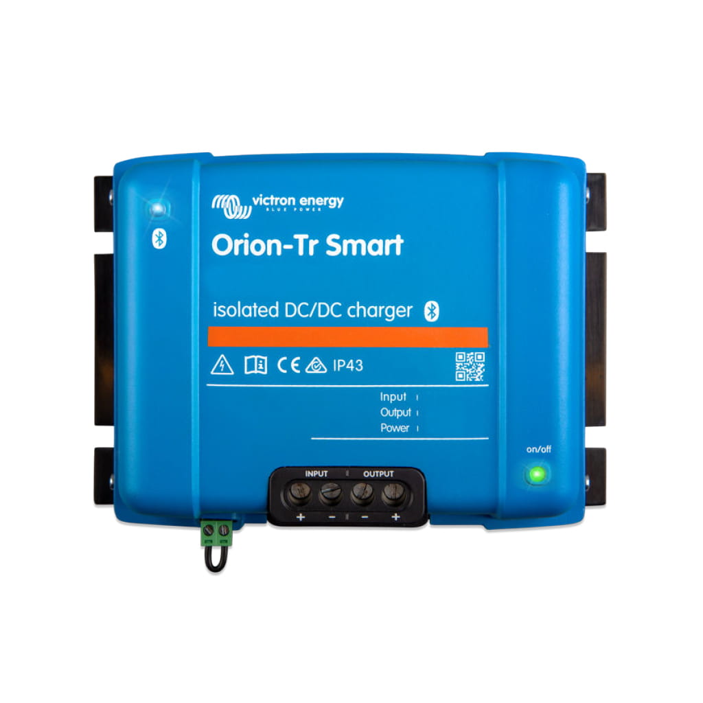Orion-Tr Smart 48/48-8A Isolated DC-DC charger