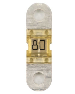 MIDI-fuse 80A/58V-M6