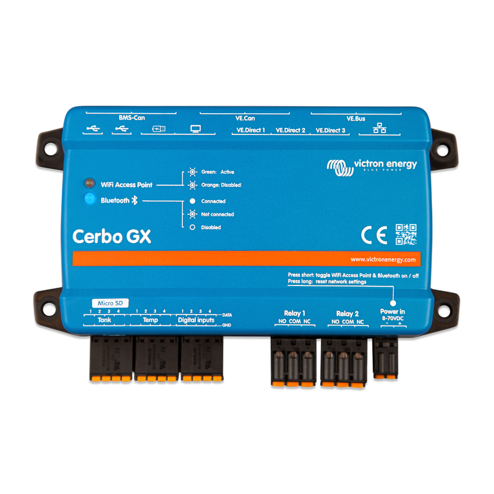 Cerbo GX MK2 Victron Energy