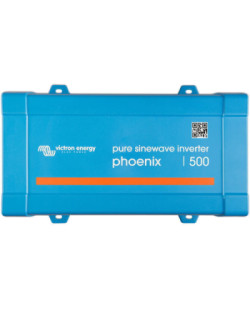 Inverter 48/500 VE.Direct IEC
