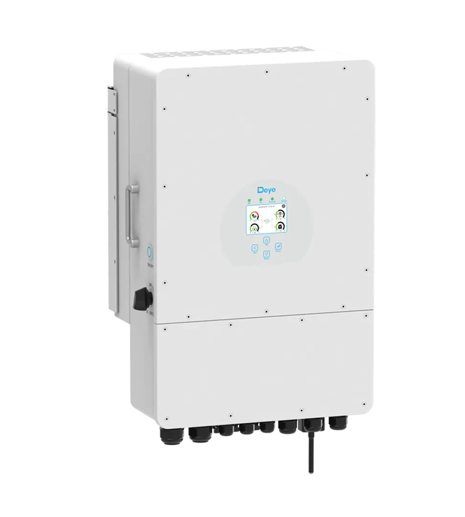 Inversor Híbrido Trifásico Deye Sun 12KW V.04 HP