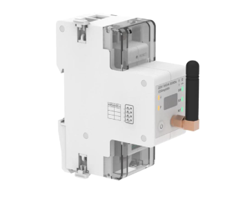 Smart meter DDZY422-D2 wifi Monofasico Solarman