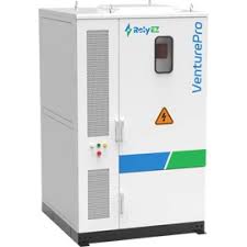 Cabinet Venture Pro 250 kWh - RelyEZ