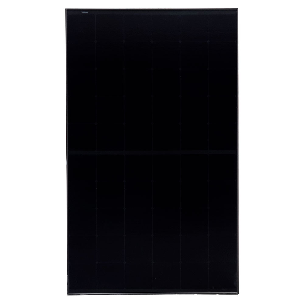 Módulo HPBC Eleksol 400W-24V FullBlack 1725x1044x30mm