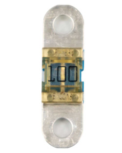 MIDI-fuse 100A/58V-M6