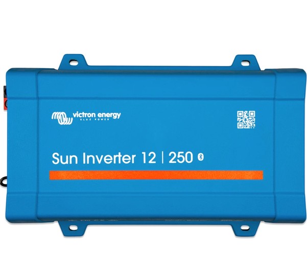Sun Inverter 12/250-15 IEC
