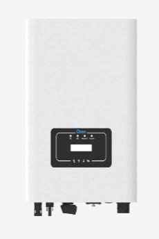 Inversor String Trifásico Deye Sun 8KW