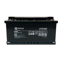 Batería Litio Eleksol 210Ah/12,8V Bluetooth V2
