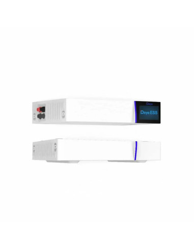 Controlador GB-LBS + Base GB-LBase para batería litio Deye GB-LPro.Pack4.1-2