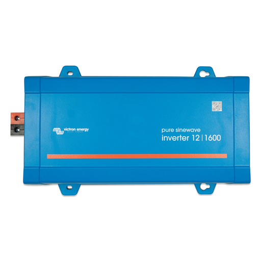 [PIN122161200] Inverter 12/1600 VE.Direct Schuko*