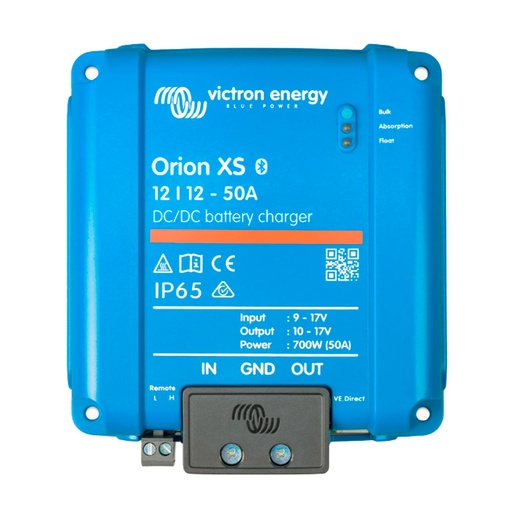 [ORI121217050] Orion XS 12/12-50A DC-DC battery charger