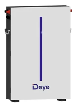 Batería Litio Deye RW-M6.1-B