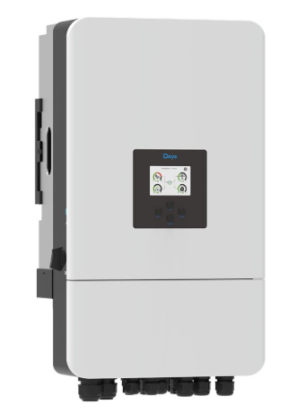 *Nueva versión* Inversor Híbrido Trifásico Deye Sun 6KW V.04 LP