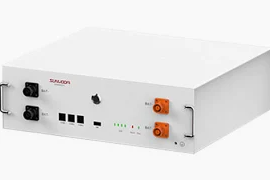 Batería Litio Sunwoda 48V 5kWh Atrix