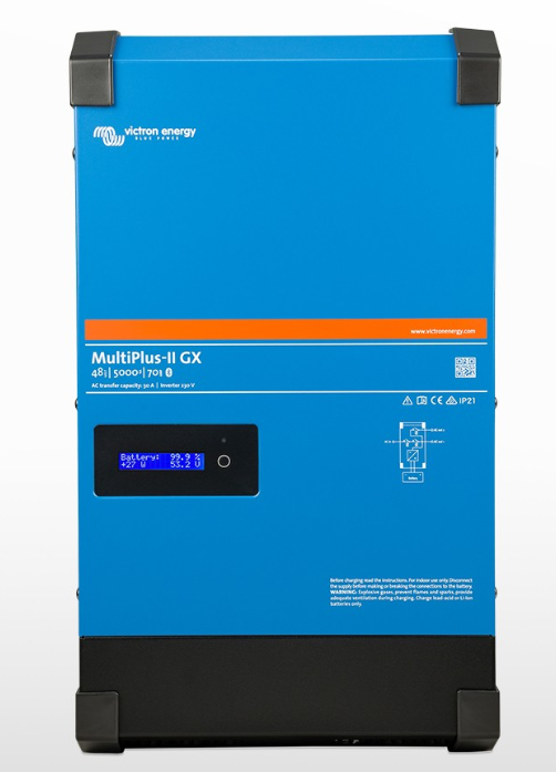 MultiPlus-II 48/6k5/100-50 GX