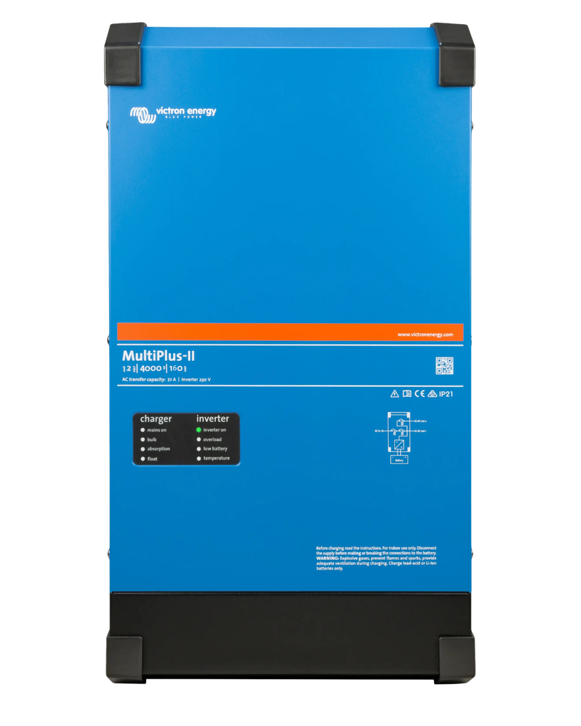 MultiPlus-II 12/4k/160-32