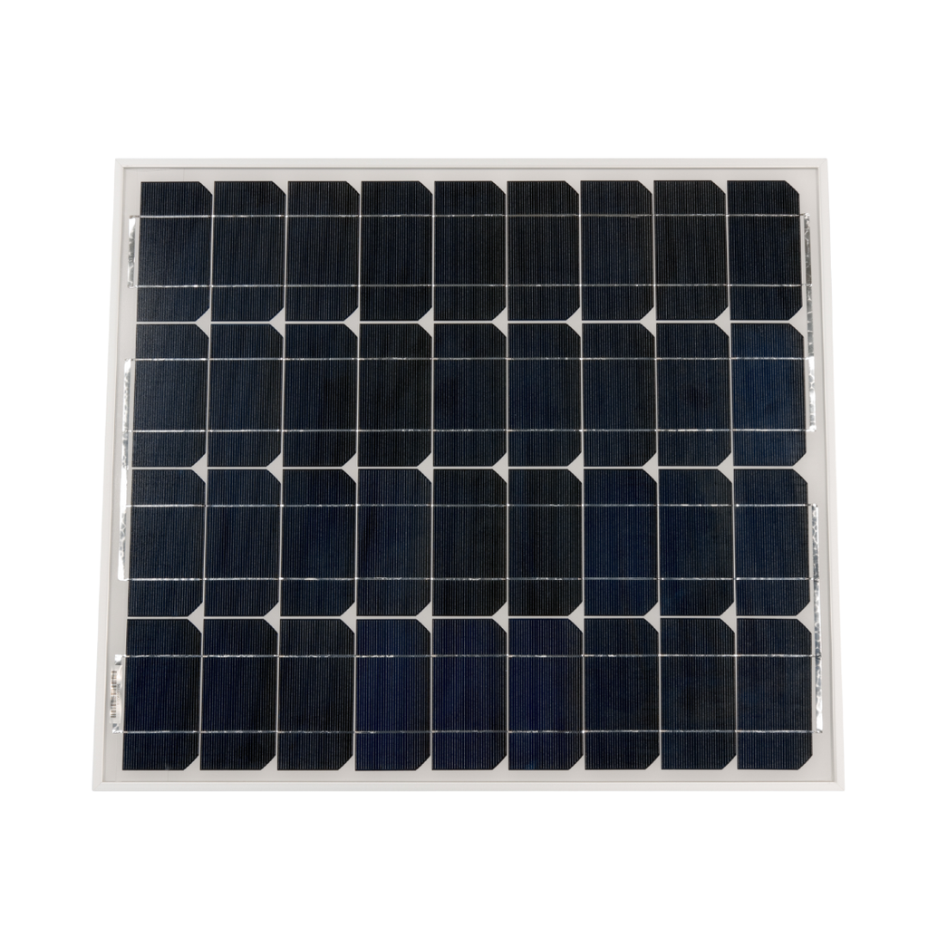30W-12V Mono 380x450x25mm series 4c