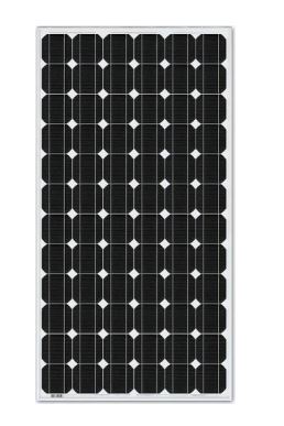 Solar Panel 130w-36 cells Mono 1020x668x30 mm series 4c