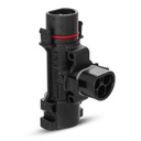 Conector T Microinversores Deye