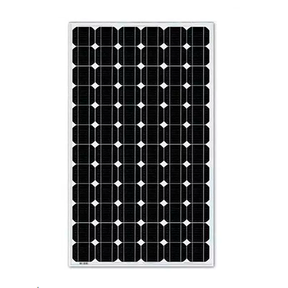 Solar Panel 190W-39 cells Mono 1485x668x30mm series 4c
