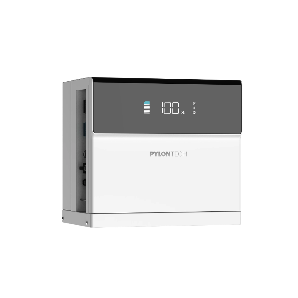 Inversor Híbrido Trifásico Pylontech 15kW 3P 