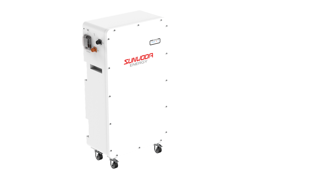 Batería Litio Sunwoda 16kWh Atrix MAX