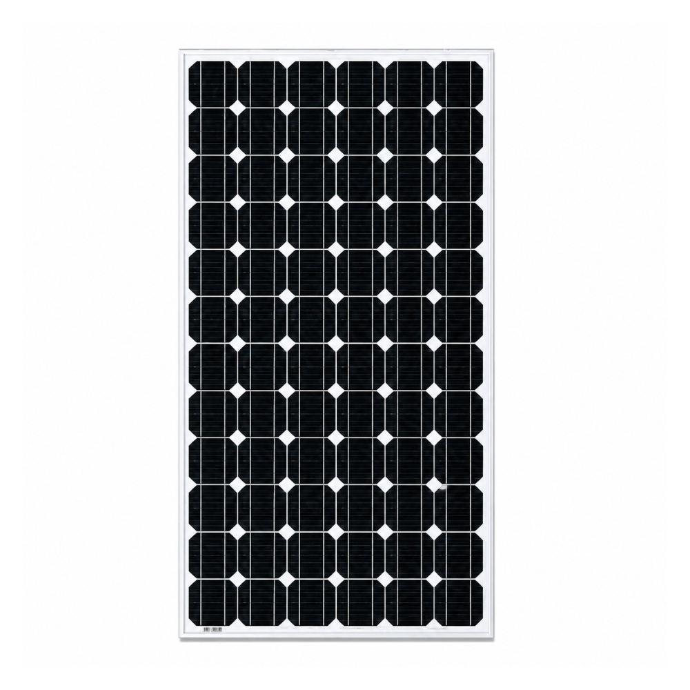 Solar Panel 235W-24V Mono 1350x880x30mm series 4d
