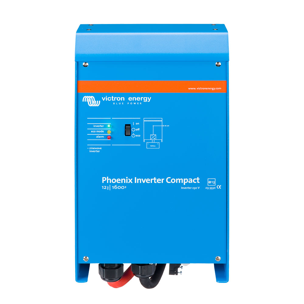 Phoenix Inverter C 12/1600