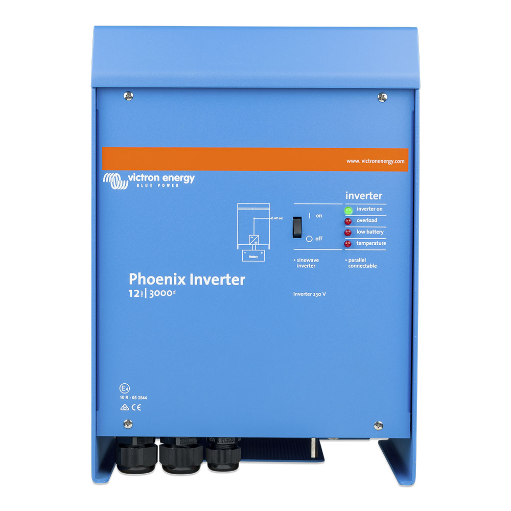 Inverter 12/3000