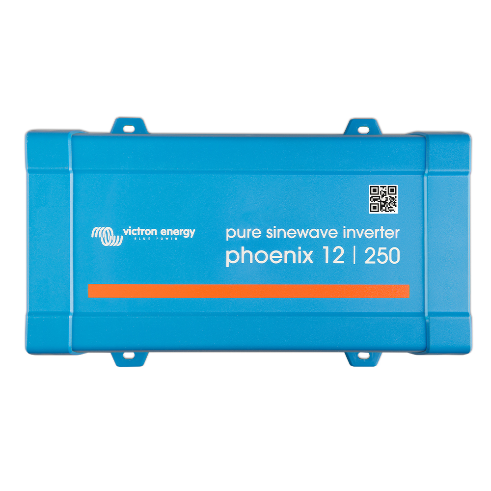 Inverter 12/250 VE.Direct Schuko*