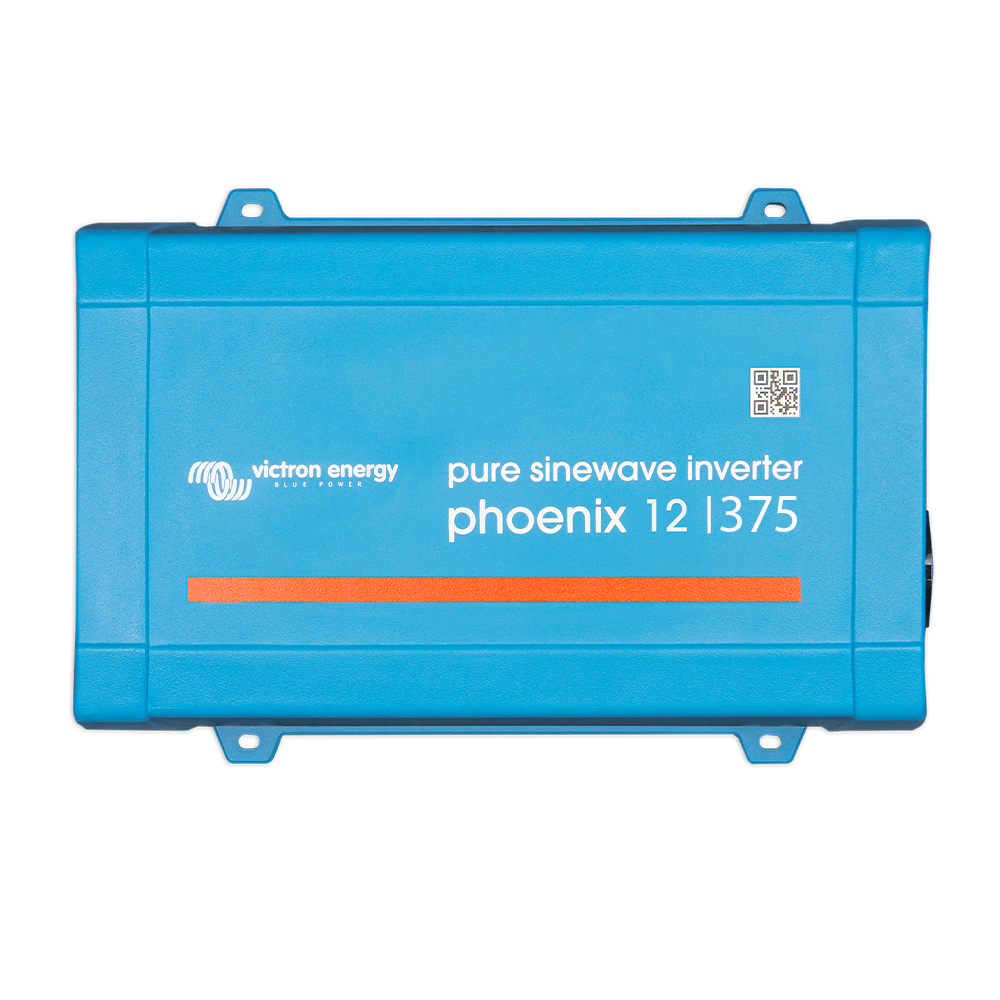 Inverter 12/375 VE.Direct Schuko*