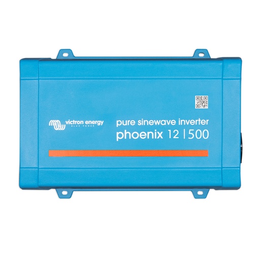 [PIN121501200] Inverter 12/500 VE.Direct Schuko*