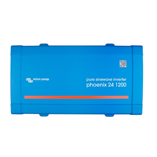 [PIN242121200] Inverter 24/1200 VE.Direct Schuko*