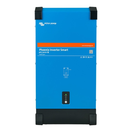 [PIN482300000] Inverter 48/3000 Smart