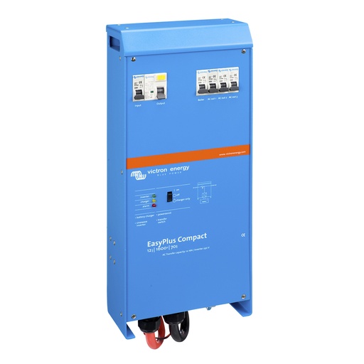 [CEP122160000] EasyPlus C 12/1600/70-16