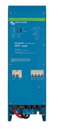 [CEP122161000] EasySolar 12/1600/70-16 MPPT 100/50
