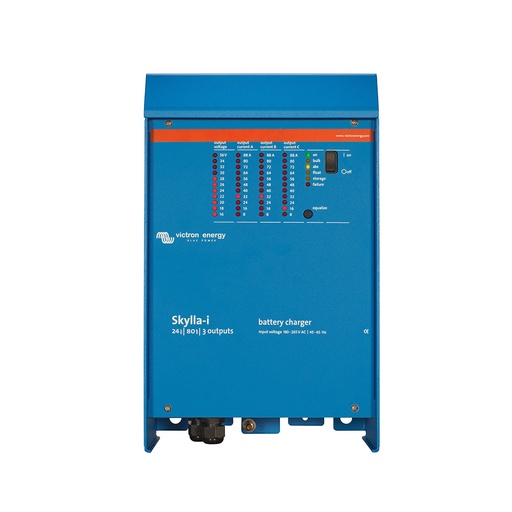 [SKI024080002] Skylla-i 24/80 (3) 230V